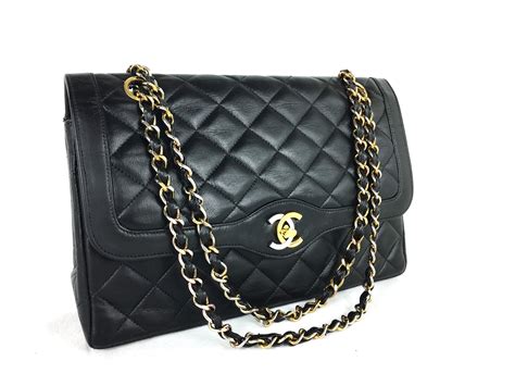 chanel bags paris in rome|Chanel bag vintage Paris.